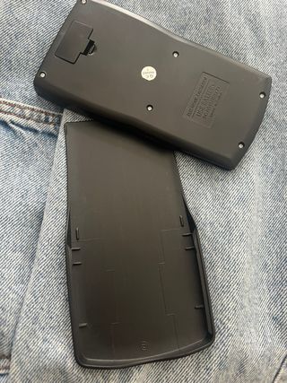 Calculadora científica