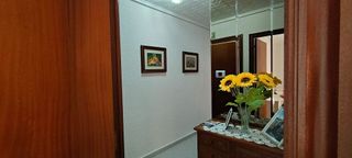 Piso en venta en El Pla de Sant Josep - L'Asil en Elche