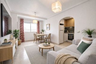 Piso en venta en Almoradí