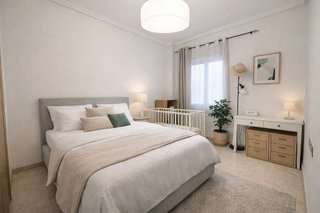 Piso en venta en Almoradí