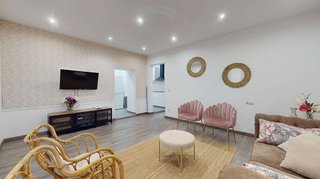 Piso en venta en Barrio de Uribarri en Bilbao