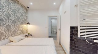 Piso en venta en Barrio de Uribarri en Bilbao