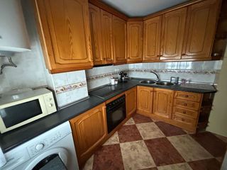 Piso en venta en Andújar