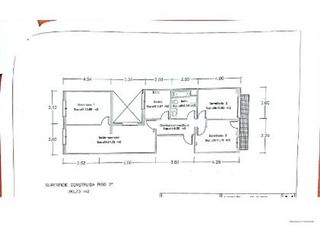 Piso en venta en Andújar