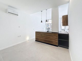 Estudio en venta en Nou Moles en Valencia