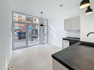 Estudio en venta en Nou Moles en Valencia