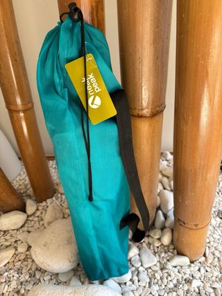 Silla de camping Neakpeak para niños