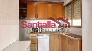 Piso en venta en Almuñecar en Almuñécar