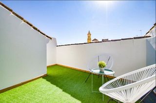 Dúplex en venta en Centro Urbano en Estepona