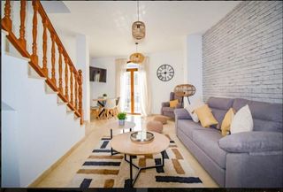 Dúplex en venta en Centro Urbano en Estepona