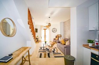 Dúplex en venta en Centro Urbano en Estepona