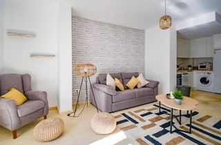 Dúplex en venta en Centro Urbano en Estepona