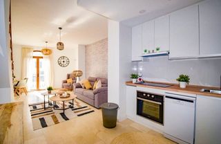 Dúplex en venta en Centro Urbano en Estepona