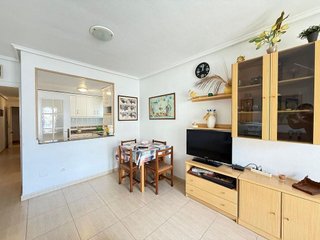 Piso en venta en Torrelamata - La Mata en Torrevieja