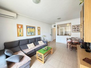 Piso en venta en Torrelamata - La Mata en Torrevieja