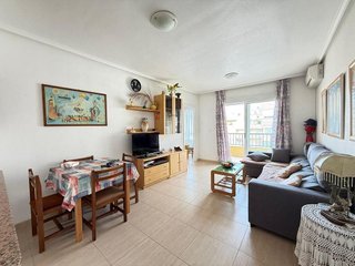 Piso en venta en Torrelamata - La Mata en Torrevieja