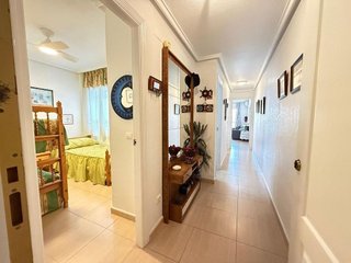 Piso en venta en Torrelamata - La Mata en Torrevieja