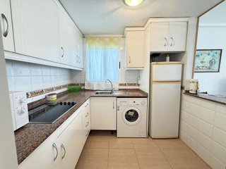 Piso en venta en Torrelamata - La Mata en Torrevieja