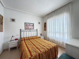 Piso en venta en Torrelamata - La Mata en Torrevieja