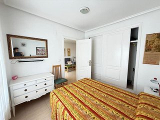 Piso en venta en Torrelamata - La Mata en Torrevieja