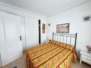 Piso en venta en Torrelamata - La Mata en Torrevieja