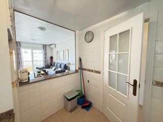 Piso en venta en Torrelamata - La Mata en Torrevieja