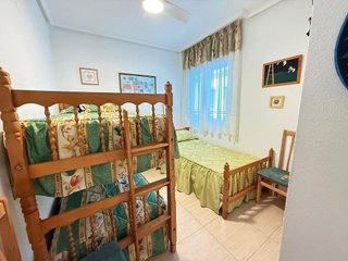 Piso en venta en Torrelamata - La Mata en Torrevieja