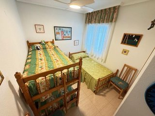 Piso en venta en Torrelamata - La Mata en Torrevieja