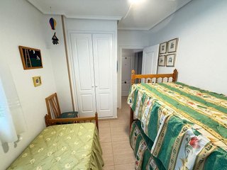 Piso en venta en Torrelamata - La Mata en Torrevieja
