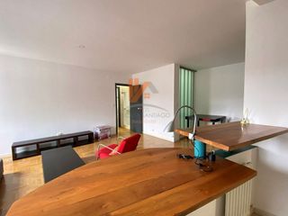 Piso en venta en Concheiros - Fontiñas en Santiago de Compostela