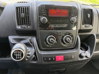 Citroen Jumper 2020