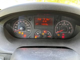 Citroen Jumper 2020