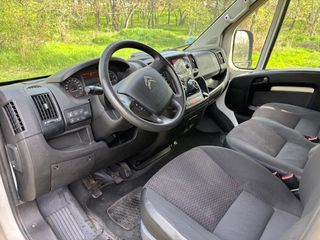 Citroen Jumper 2020
