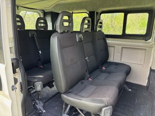 Citroen Jumper 2020