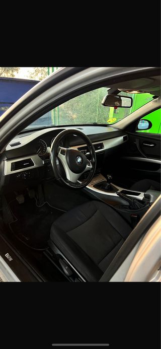BMW Serie 3