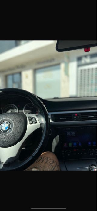BMW Serie 3