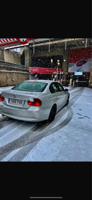 BMW Serie 3