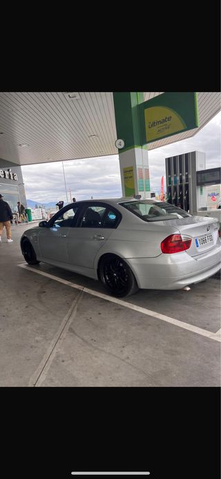BMW Serie 3