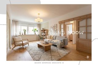 Piso en venta en Zona Martiánez en Puerto de la Cruz