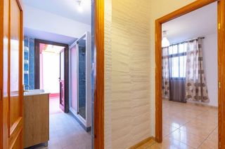 Piso en venta en Zona Martiánez en Puerto de la Cruz