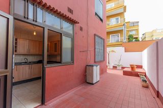 Piso en venta en Zona Martiánez en Puerto de la Cruz