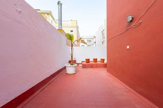 Piso en venta en Zona Martiánez en Puerto de la Cruz