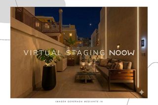 Piso en venta en Zona Martiánez en Puerto de la Cruz