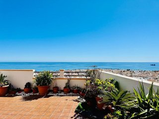 Piso en venta en Carboneras