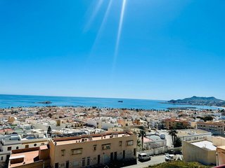 Piso en venta en Carboneras
