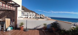 Piso en venta en Carboneras