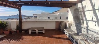 Piso en venta en Carboneras