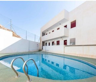 Piso en venta en Carboneras