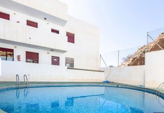 Piso en venta en Carboneras