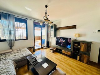 Piso en venta en Carboneras